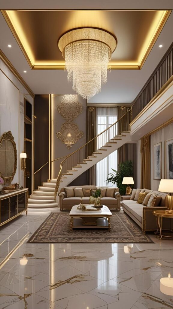 Best Interior Designer in South Delhi for Luxury Homes