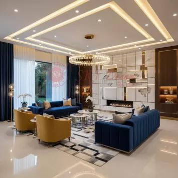 Best Interior Designer Company in Janakpuri
