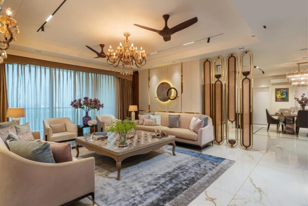 Best Interior Designer Company in Gurgaon